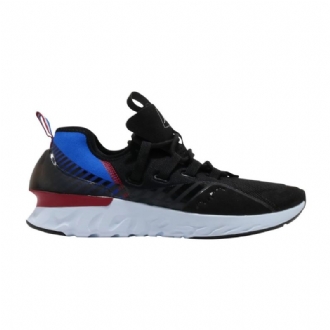 Air Jordan React Paris Saint-germain Havoc Se Musta Sininen Punainen Valkoinen Miesten Kengät