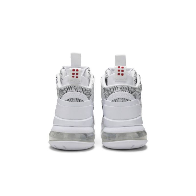 Air Jordan Aerospace 720 Jcrd Valkoiset Harmaat Miesten Kengät