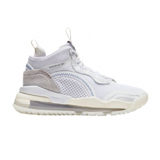 Air Jordan Aerospace 720 Valkoiset Miesten Kengät