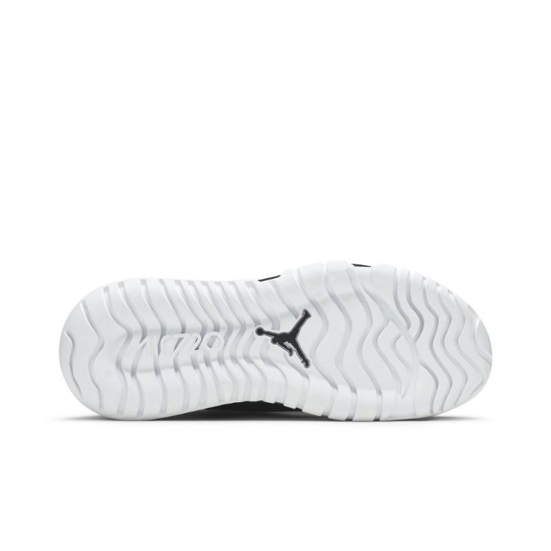 Air Jordan Aerospace 720 Valkoiset Mustat Punaiset Miesten Kengät