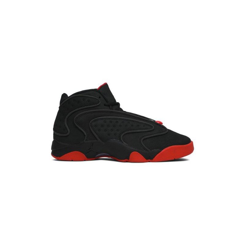 Air Jordan Og Melody Ehsani Sp Musta Punainen Purppura Naisten Kengät