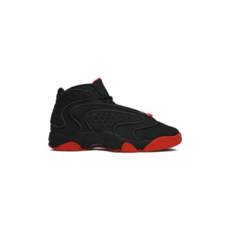 Air Jordan Og Melody Ehsani Sp Musta Punainen Purppura Naisten Kengät