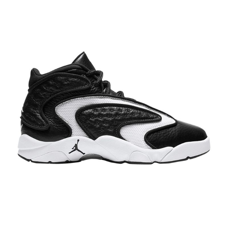 Air Jordan Og Mustavalkoiset Naisten Kengät