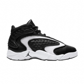 Air Jordan Og Mustavalkoiset Naisten Kengät