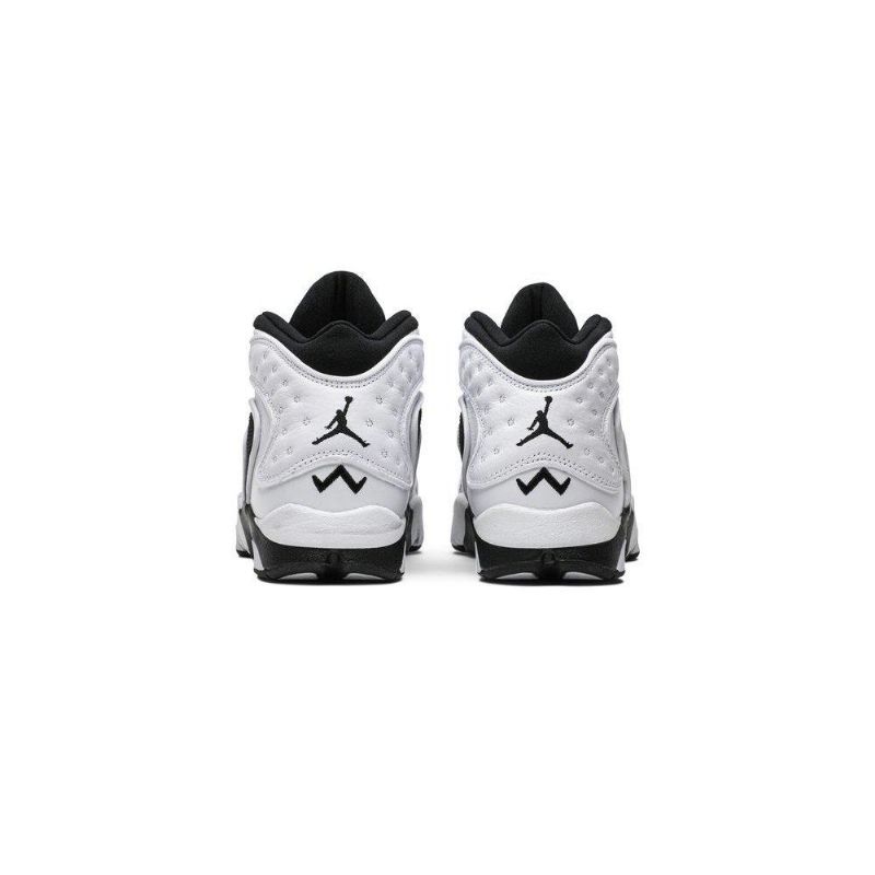 Air Jordan Og Retro Valkoiset Mustat Punaiset Naisten Kengät