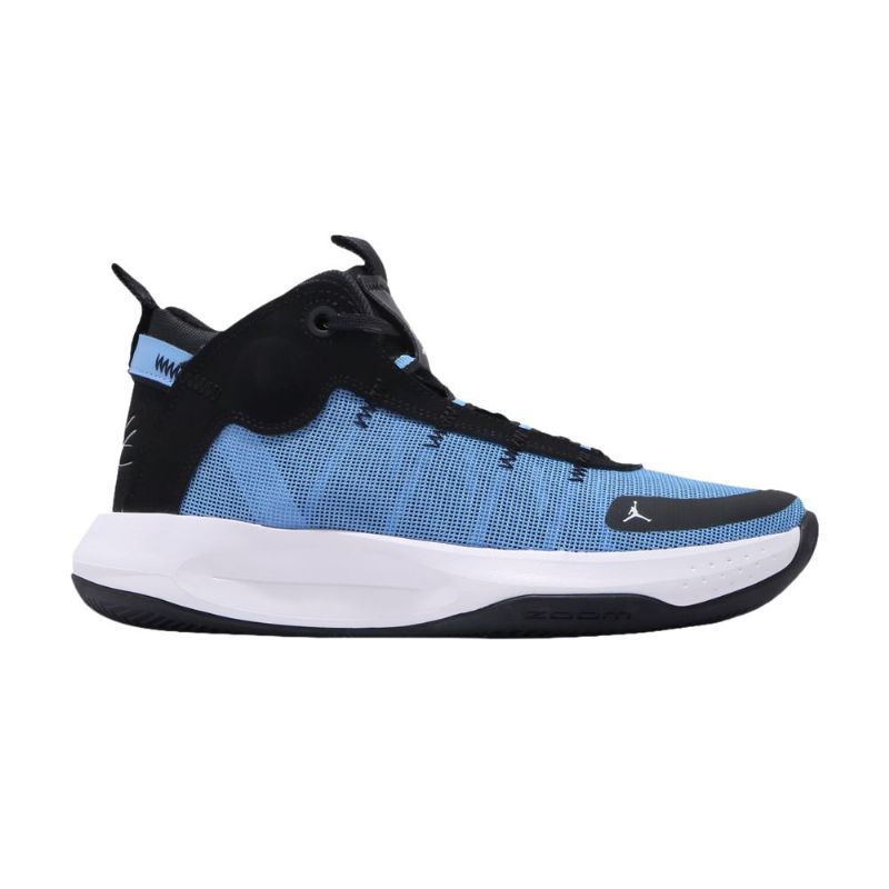 Air Jordan Jumpman 2020 Pf Siniset Mustat Miesten Kengät