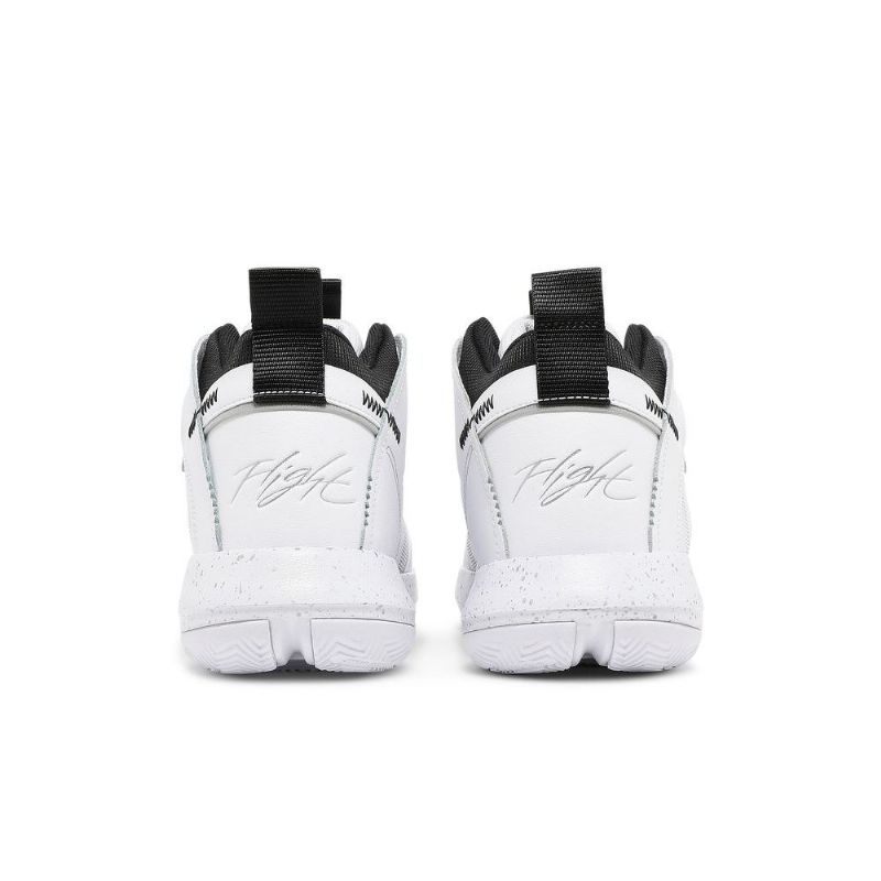 Air Jordan Jumpman 2020 Valkoiset Mustat Punaiset Miesten Kengät