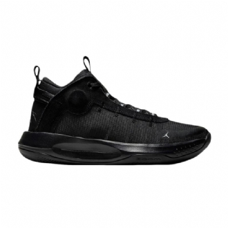 Air Jordan Jumpman Pf 2020 Mustat Kengät Miesten