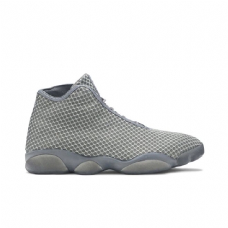 Air Jordan Horizon Harmaavalkoiset Miesten Kengät