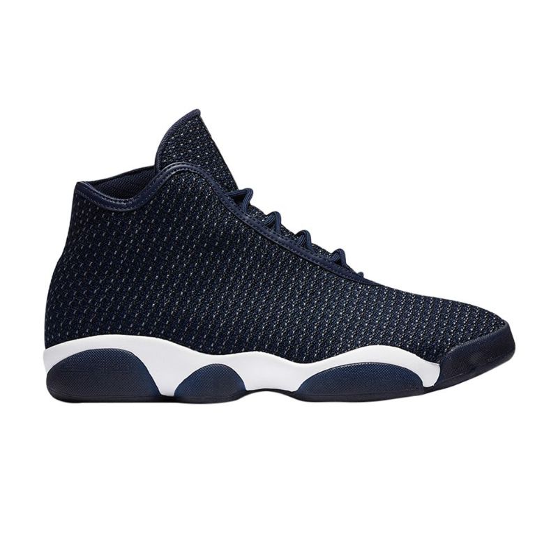 Air Jordan Horizon Laivastonsininen Valkoinen Miesten Kengät