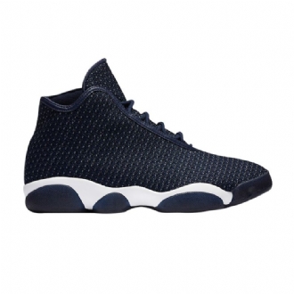 Air Jordan Horizon Laivastonsininen Valkoinen Miesten Kengät