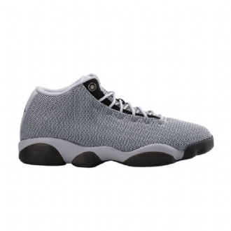 Air Jordan Horizon Matalanharmaat Mustat Miesten Kengät