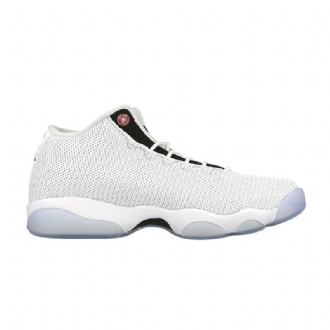Air Jordan Horizon Matalat Valkoiset Punaiset Mustat Miesten Kengät