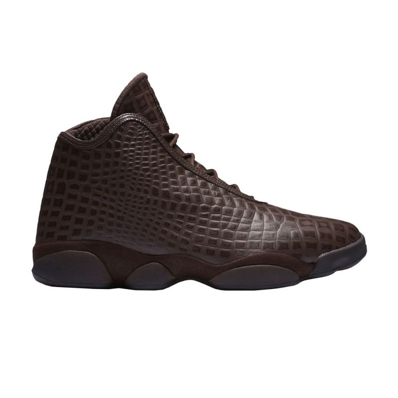 Air Jordan Horizon Premium Ruskeat Miesten Kengät