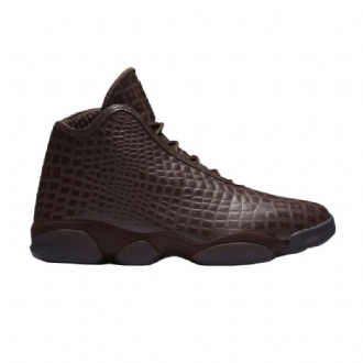 Air Jordan Horizon Premium Ruskeat Miesten Kengät