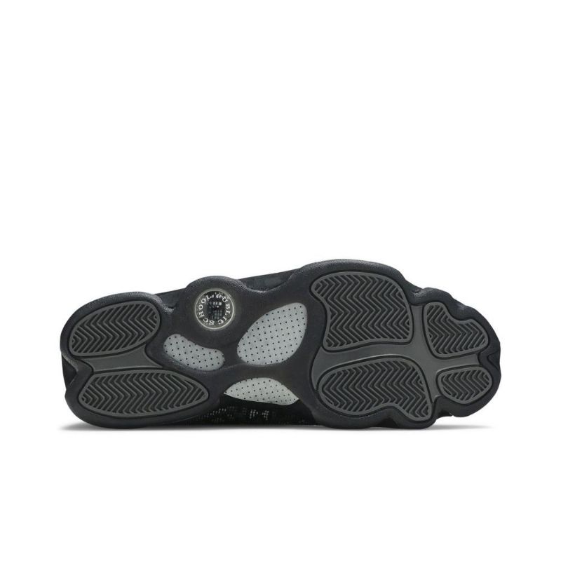 Air Jordan Horizon Prm Musta Valkoinen Harmaa Miesten Kengät