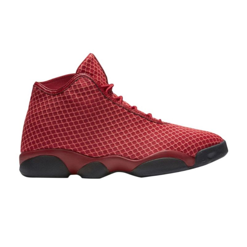 Air Jordan Horizon Punaiset Mustat Miesten Kengät