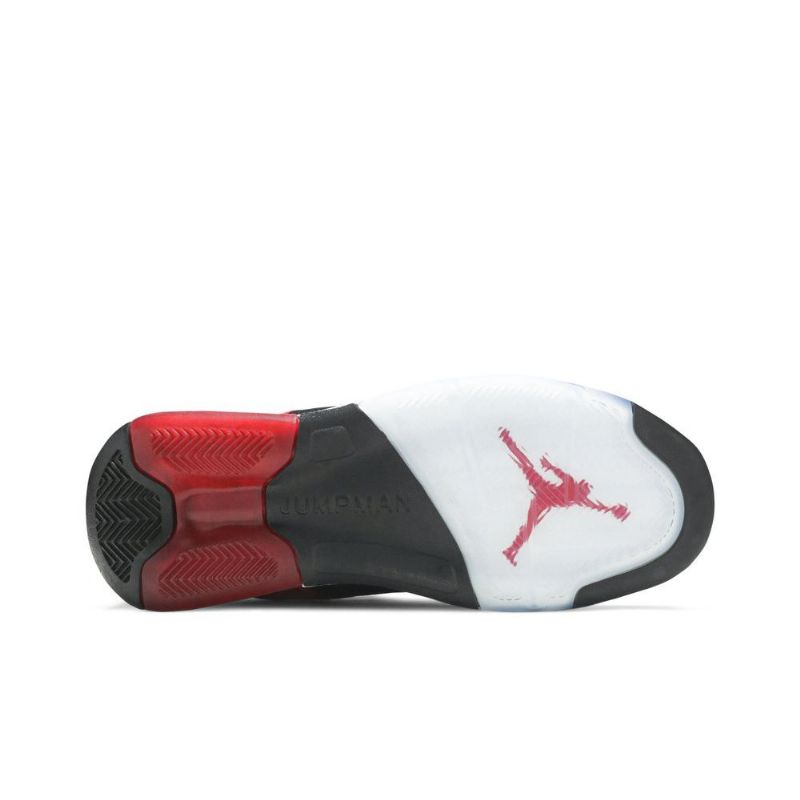 Air Jordan Maxin 200 Musta Punainen Valkoinen Miesten Kengät