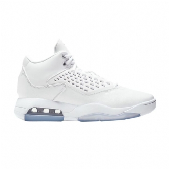 Air Jordan Maxin 200 Valkoiset Miesten Kengät