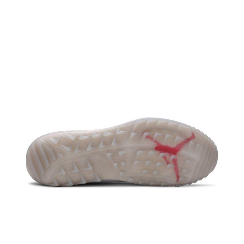 Air Jordan Adg 3 Valkoiset Harmaat Miesten Kengät
