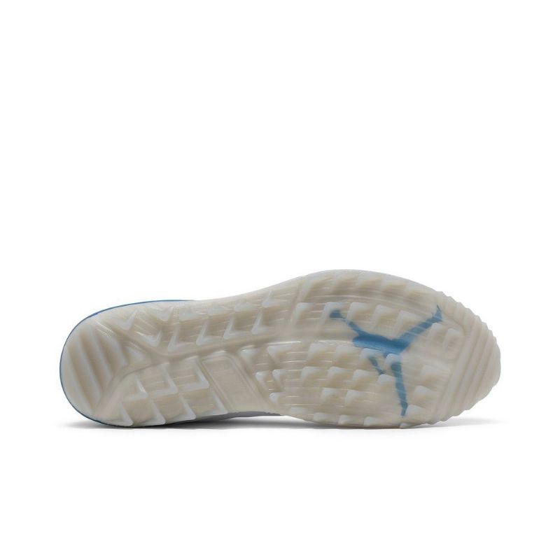 Air Jordan Adg 3 Valkoiset Siniset Miesten Kengät