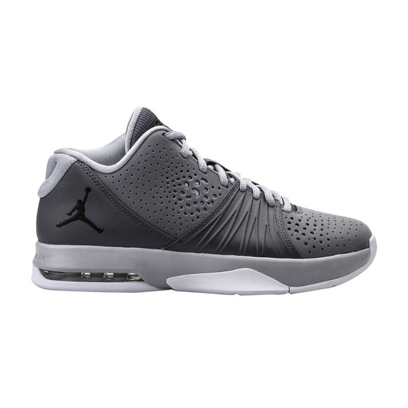 Air Jordan 5 Am Harmaa Mustavalkoiset Miesten Kengät