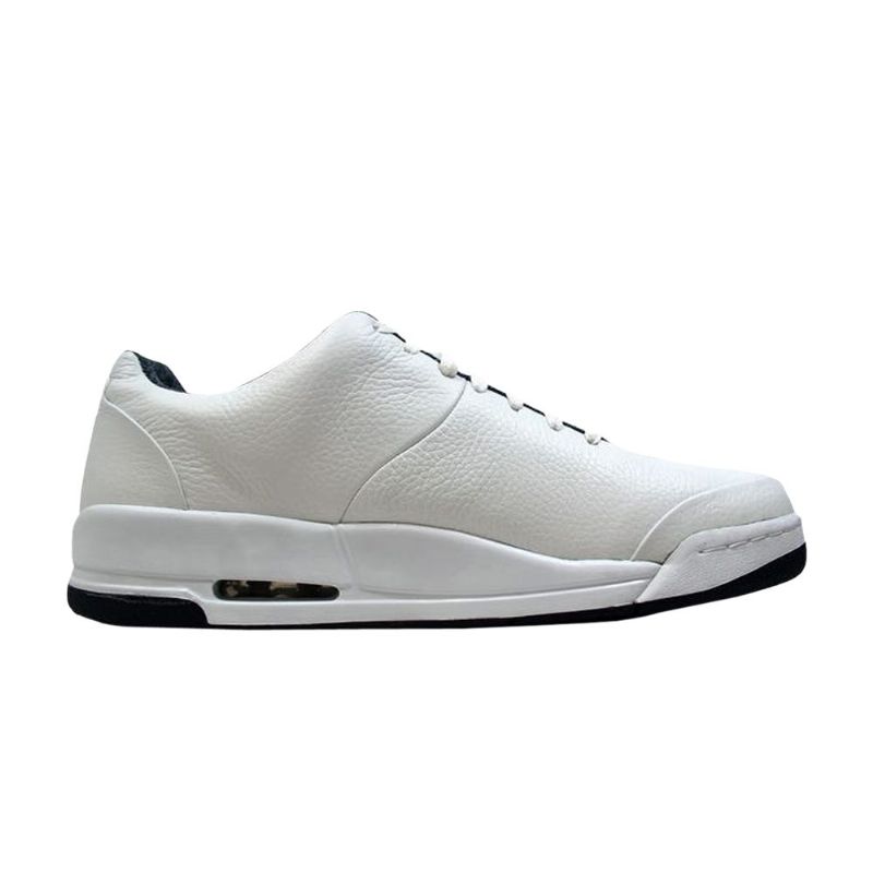 Air Jordan 23 Classic Valkoiset Miesten Kengät