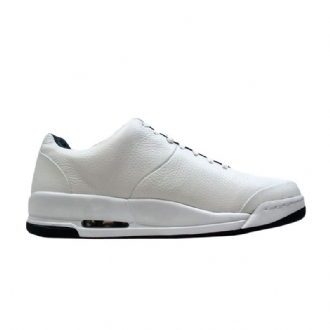 Air Jordan 23 Classic Valkoiset Miesten Kengät