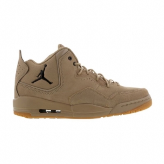 Air Jordan 23 Courtside 23 Ruskeat Miesten Kengät