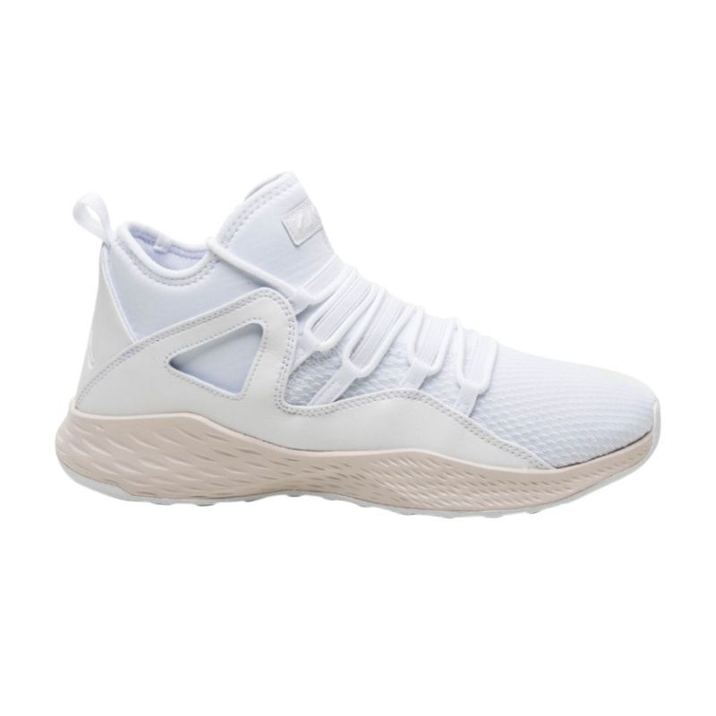 Air Jordan 23 Formula 23 Valkoiset Miesten Kengät