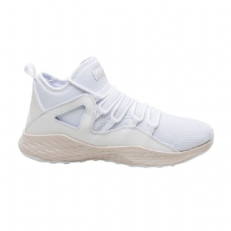 Air Jordan 23 Formula 23 Valkoiset Miesten Kengät