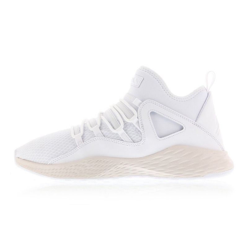 Air Jordan 23 Formula 23 Valkoiset Miesten Kengät