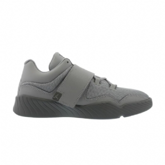 Air Jordan 23 J23 Harmaat Miesten Kengät