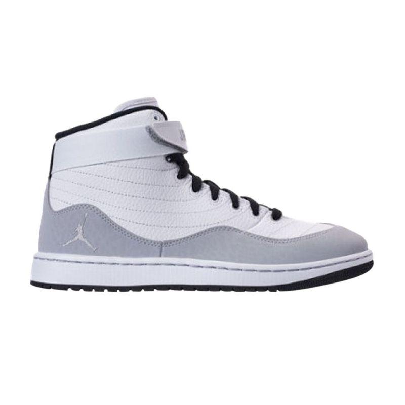 Air Jordan 23 Ko 23 Valkoiset Harmaat Miesten Kengät