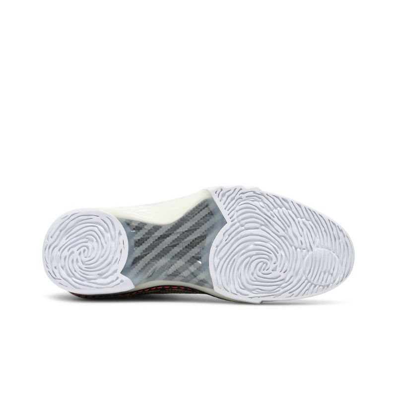 Air Jordan 23 Titan Retro Sp Musta Beige Valkokulta Miesten Kengät