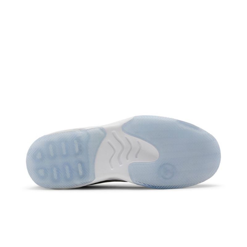 Air Jordan Max Aura 2 Valkoiset Mustat Punaiset Miesten Kengät