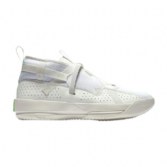Air Jordan Proto 32.9 Valkoiset Miesten Kengät