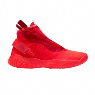 Air Jordan Proto React Z Punaiset Miesten Kengät