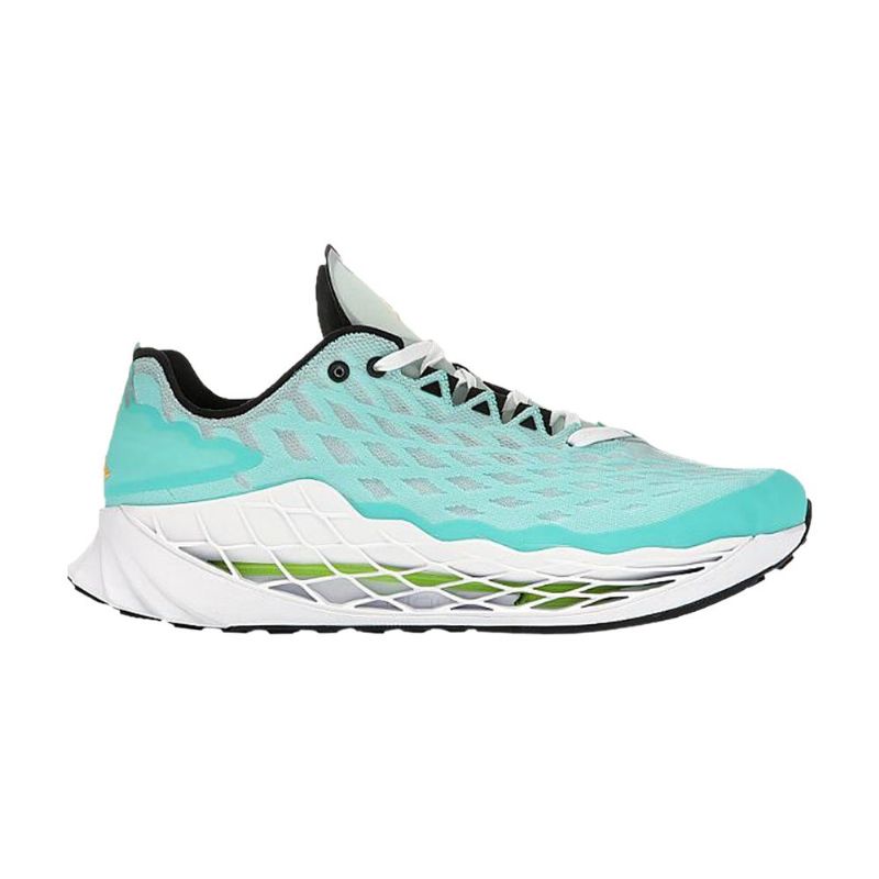 Air Jordan Zoom Trunner Ultimate Turquoise Musta Valkoinen Vihreä Miesten Kengät