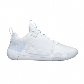 Air Jordan Zoom Zero Gravity Pf Valkoiset Miesten Kengät