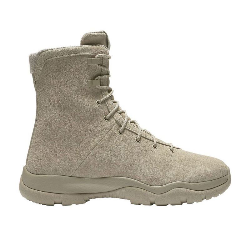 Air Jordan Future Boot Khaki -miesten Kengät