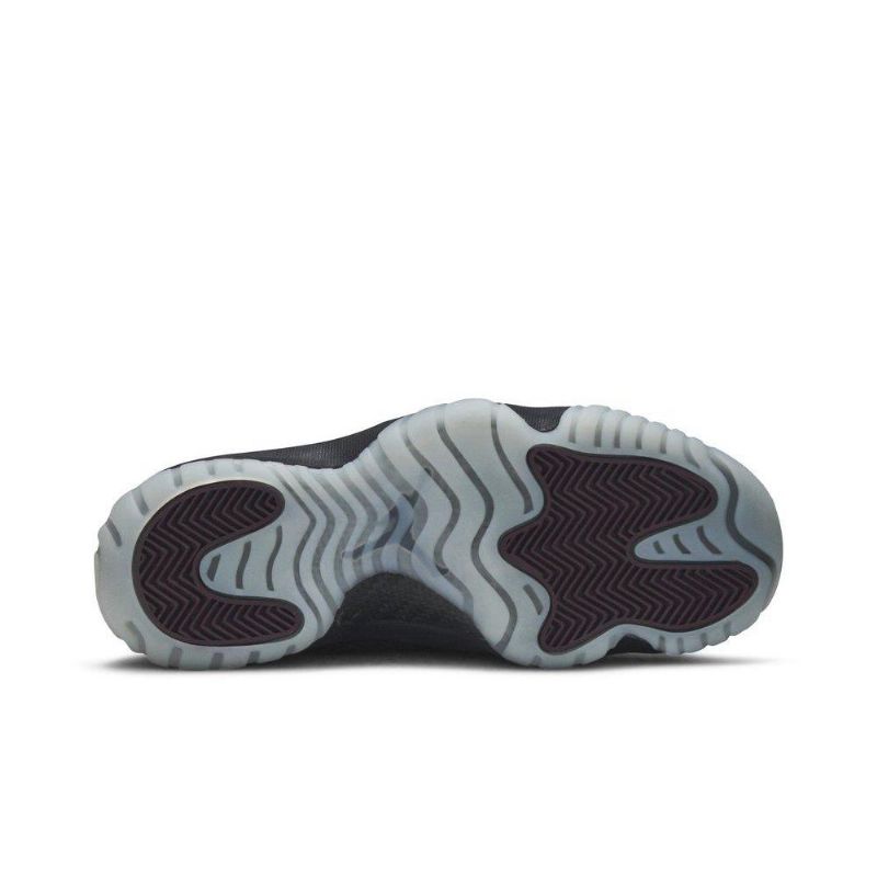 Air Jordan Future Mustat Naisten Kengät
