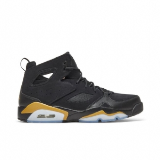 Air Jordan Flight Club 91 Mustakultaiset Miesten Kengät