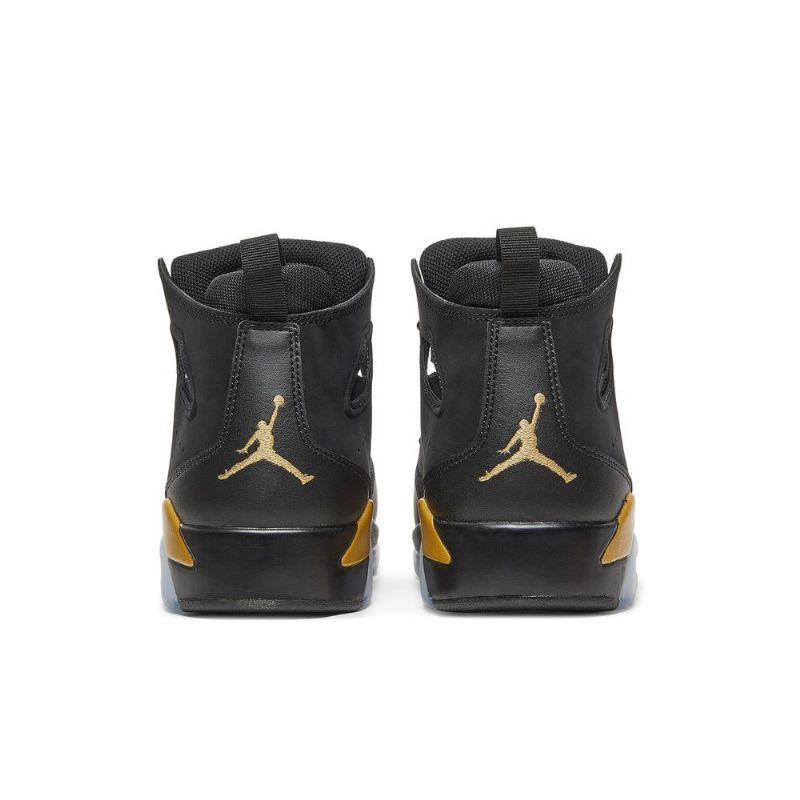 Air Jordan Flight Club 91 Mustakultaiset Miesten Kengät