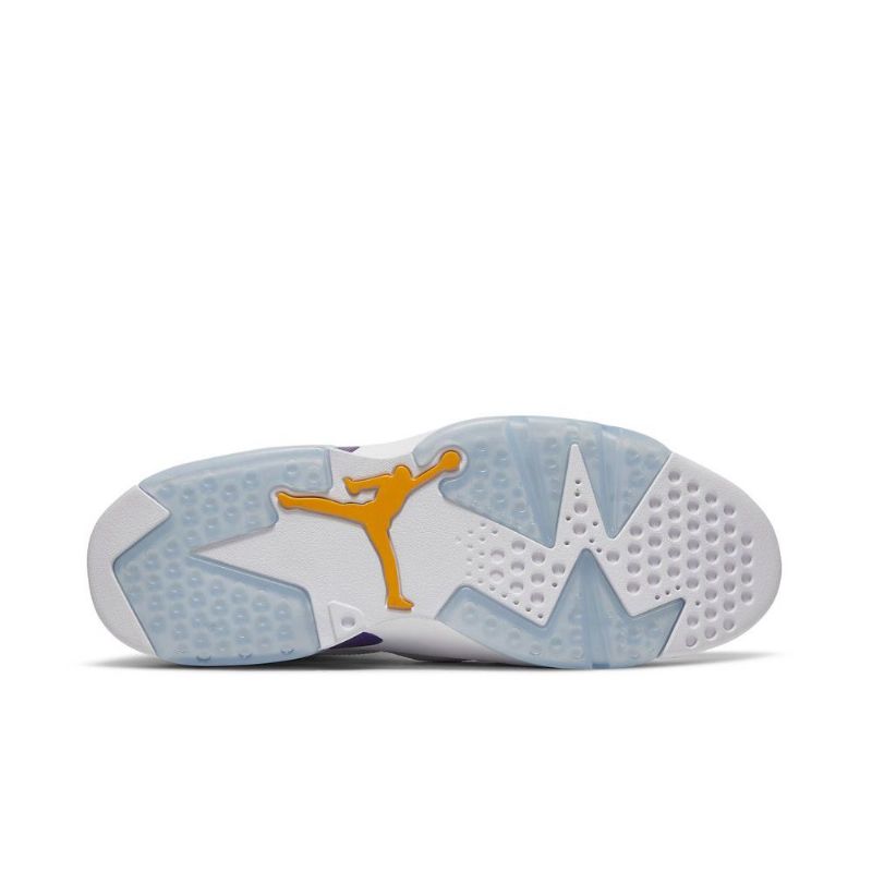 Air Jordan Flight Club 91 Valkoinen Violetti Kulta Miesten Kengät