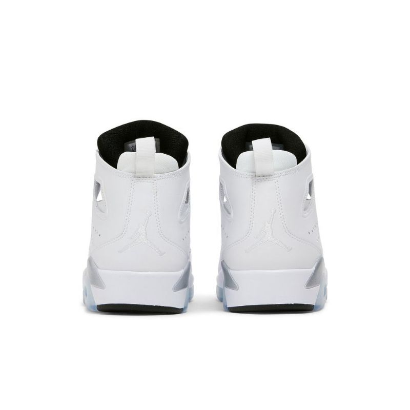 Air Jordan Flight Club 91 Valkoiset Mustat Miesten Kengät