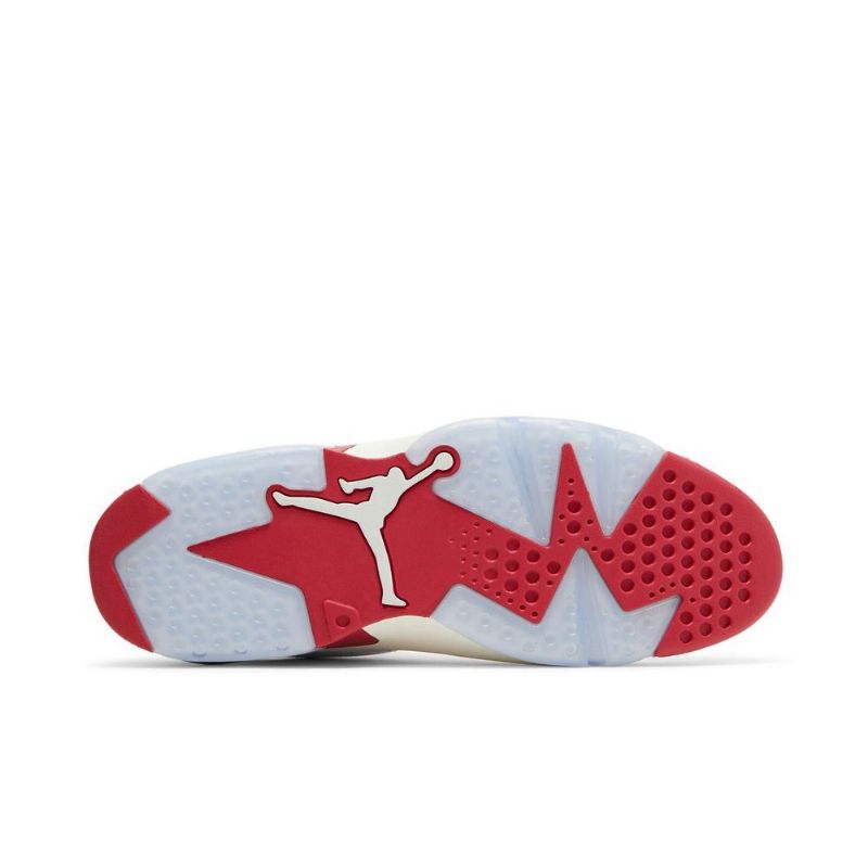 Air Jordan Flight Club 91 Valkoiset Punaiset Miesten Kengät