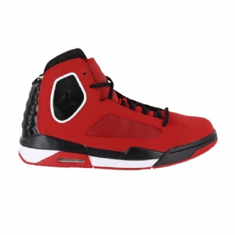 Air Jordan Flight Luminary Punainen Musta Valkoinen Miesten Kengät
