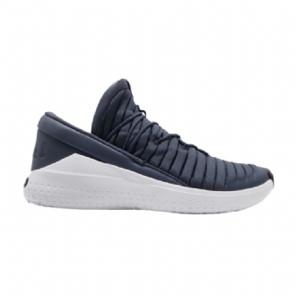Air Jordan Flight Luxe Siniset Mustat Miesten Kengät