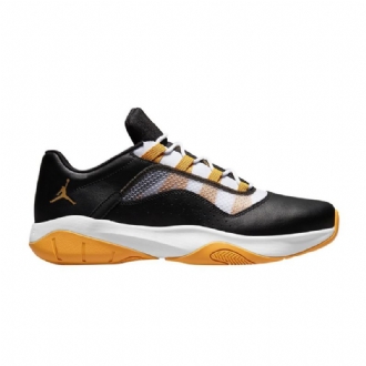 Air Jordan 11 cmft Matalat Mustakultaiset Valkoiset Miesten Kengät